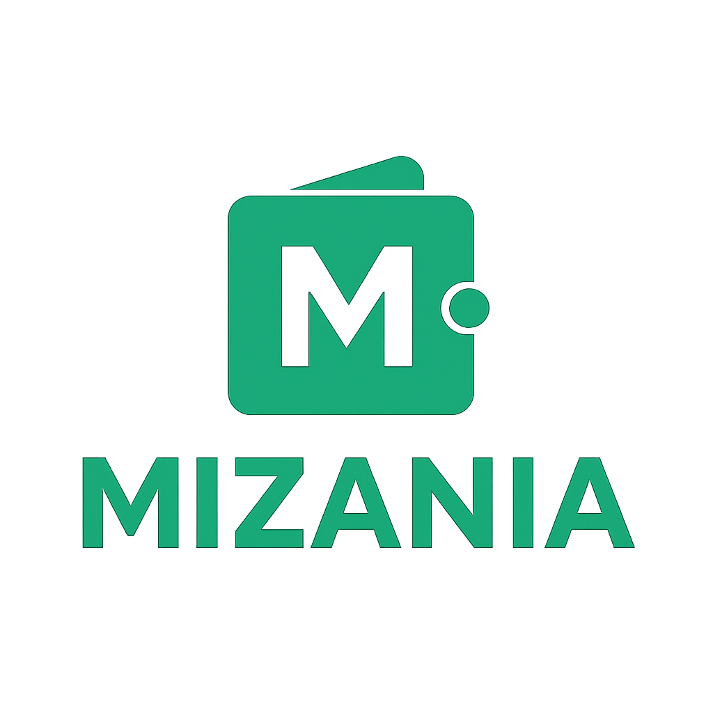 Mizania Logo