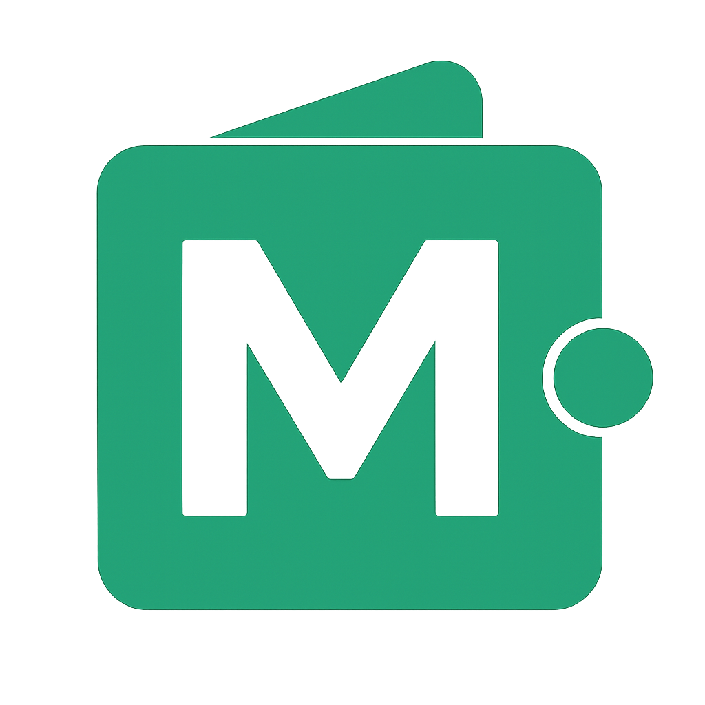 Mizania Wallet Logo